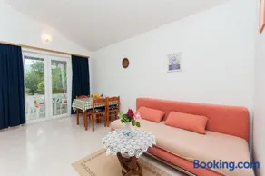 Apartamento vacacional con barbacoa | Vistas al mar | Cerca de la playa | Admite perro - Image 5