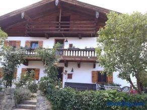 Apartment mit Garten, Terrasse und Grill | Bergblick - Image 2