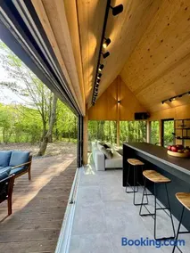 Tető Mátra Nordic Cabin - Image 3