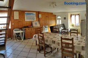 gîte chez patou et joel 2 à 6 personnes tarif modulable - Image 2