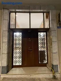 Cute studio near acropolis - Image 4