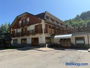 Hotel Fraiteve - Image 1