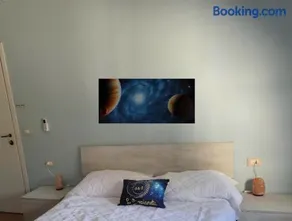 B & B L'Altropianeta - Image 5