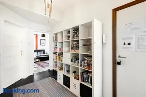 Chambres en appartements partagés - Image 3
