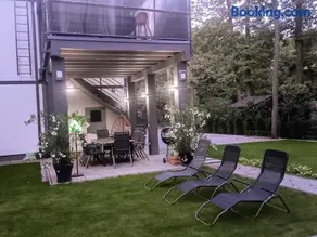 Apartmán Kocka na Poschodí - Image 1