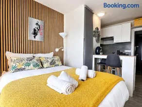 2 Mins from Train Station - Paris & DisneyLand - Chelles Hypercentre - Image 2