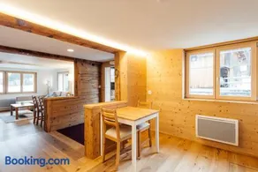 Casa Nacla Sedrun/Surrein - Image 4