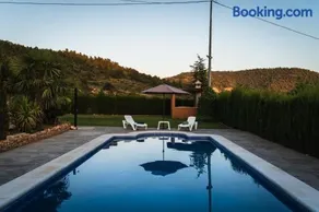 CASA RURAL “MIRADOR DEL VAL” - Image 4