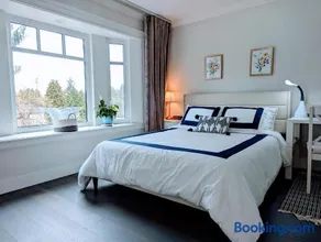 Nice home away at Vancouver near YVR - Image 1