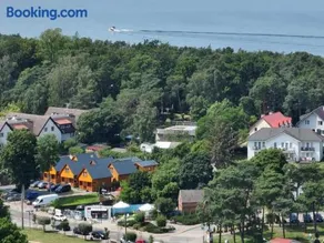 Słoneczne Domki Pustkowo, 1 minuta do plaży, - Image 2