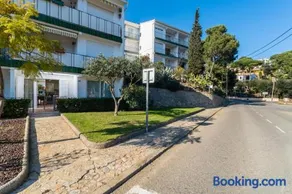 CA-4 CALELLA DE PALAFRUGELL 4 PAX - Image 1