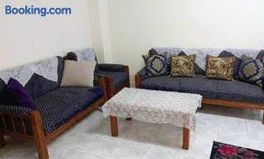 Cozy flat steps to the beach & شقة مصيفية دقيقة من البحر - Image 2