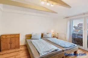 Ferienwohnung Aussicht zur Burg - Image 1