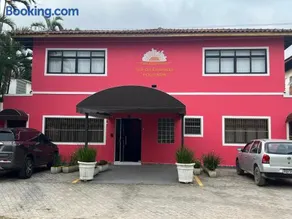 Pousada Sol da Enseada Guarujá Inn - Piscina Climatizada - Image 3