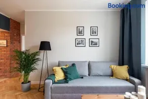 Apartament Ogród Krasińskich - Image 1