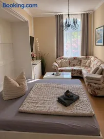 Ferienwohnung Fürst Metternich in Bad Elster - Image 3