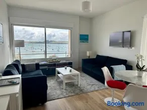 Appartement Design IX - Port du Rosmeur - Sublime Vue Mer - Parking - Image 2