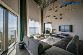 Sensational Istria Villa Villa Scenice Platinium 5 Bedrooms Sea Views - Image 2