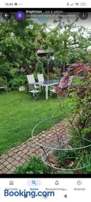 Ferienwohnung Röder am Schwimmteich - Image 3