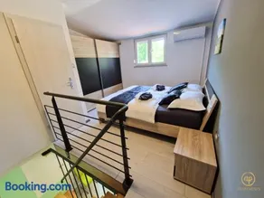 Duplex Apartment Valter Strunjan - Image 3