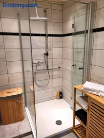 schöne, modernisierte Wohnung - Dudweiler - Image 1