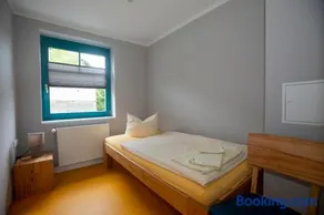Ferienwohnung A Gästehaus Mühlenstein - Image 4