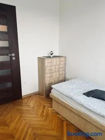 Spacious 2-bedroom apartment in Topoľčianky with parking - Image 4