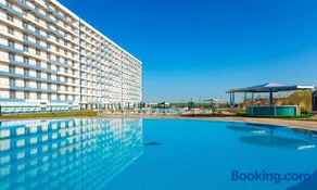 Mediterranean Apartments at Blaxy, Olimp - Image 2