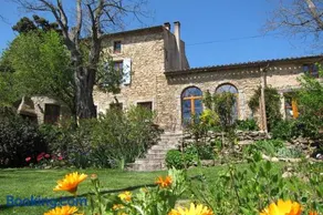 Attraente casa con barbecue, terrazza e giardino | Vista sulla montagna - Image 1