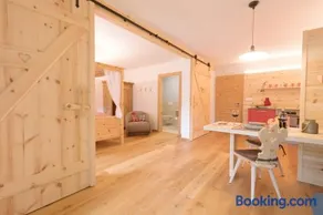 Ferienwohnung Wold Wieserhof - Image 2