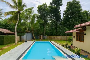 Kurulu Garden Hotel - Image 3