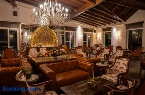 amã Stays & Trails - Aryananda Villas, Dhari , Nainital - Image 3