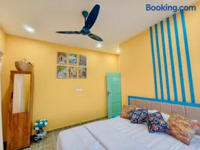 Skydale Villa - Image 1
