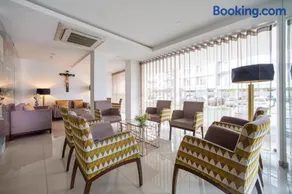 Hotel Nossa Senhora da Paz - Image 4