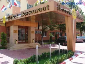 Hotel Sud Giurgiu - Image 2