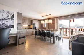 Chalet Adèle 13 - Image 5