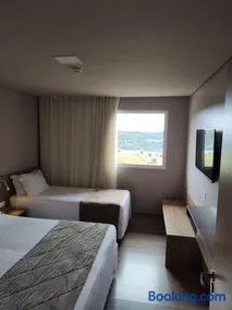 Apartamento Resort Golden Oficial - Image 4