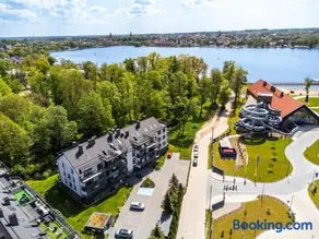 Apartament nad jeziorem Drwęckim Turystyczna # 17 - Image 2