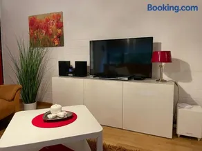 Ferienwohnung Land-Idylle - Image 3