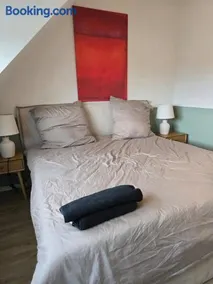 Modern Köln Flat 20mins Messe 25mins Neumarkt - Image 2