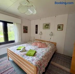 Mattilan talo b&b Ranua - Image 3