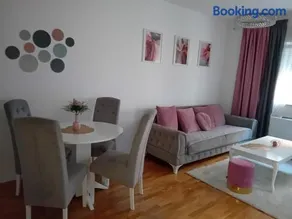 Skyline apartment - Image 3