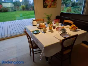 Chambre d'hôte Chemin des Marguerites - Image 2