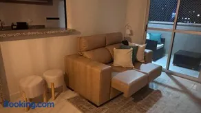 Apartamento completo até 6 pessoas - Image 4