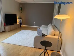 Charming studio apartment in the heart of Nørrebro, Copenhagen - Image 3