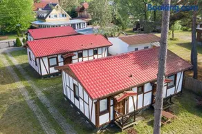 Pustkowo Domki Wakacyjne u Marka - Image 3