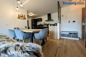O'Cimes magnifique appartement - Image 2
