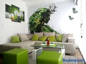 Apartman NINA Wind Resort - Image 2