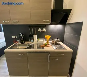 Appartment Stadtgarten - Image 3