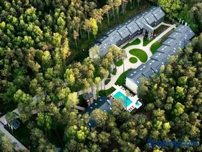 Wrzosowy Resort Pogorzelica Apartament SREBRNY Sea&Forest - Image 2